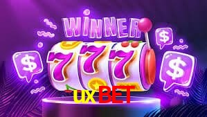 Experiência VIP uxbet