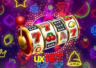 Desvendando o Mundo dos Jogos Virtuais na uxbet