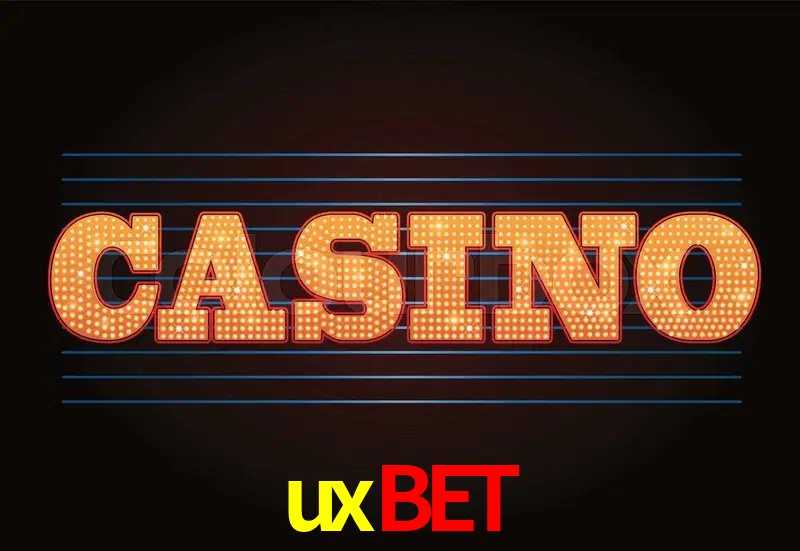 Estatísticas uxbet