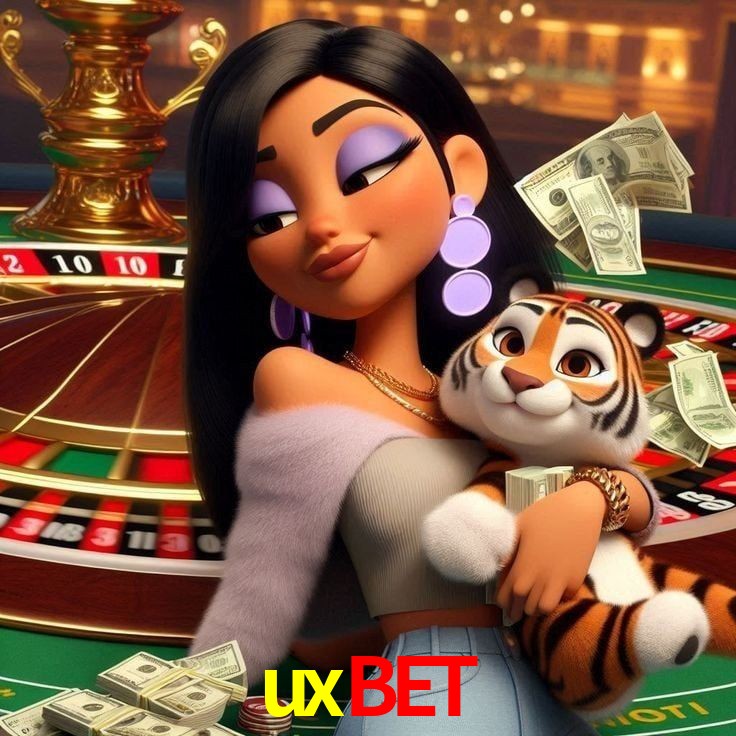Welcome Bonus uxbet