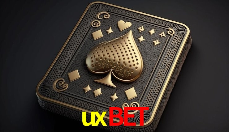 Experiência VIP uxbet