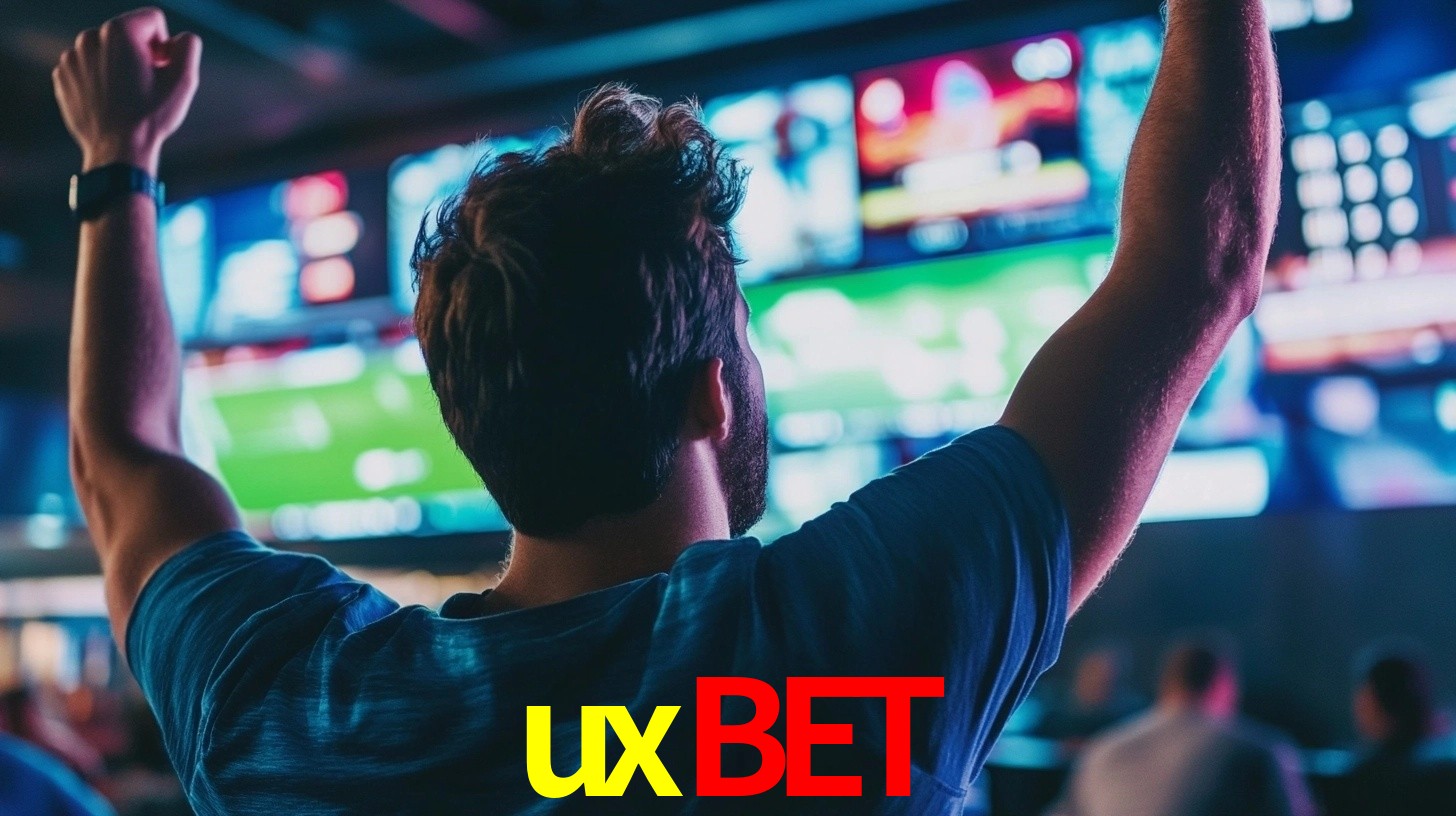 uxbet login