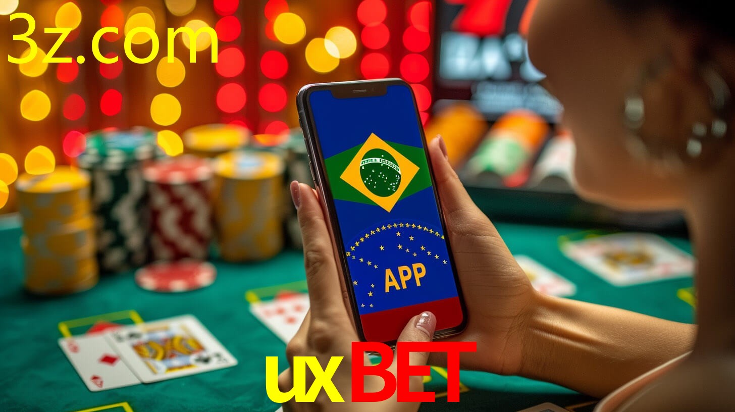 UXBET