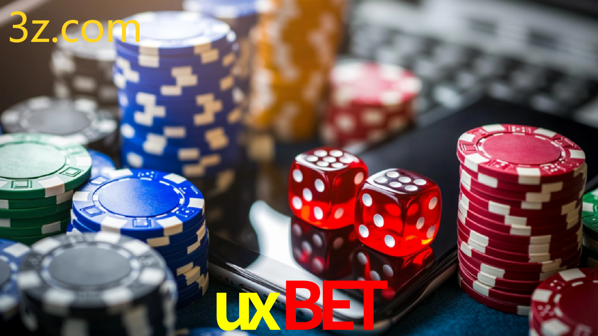 UXBET
