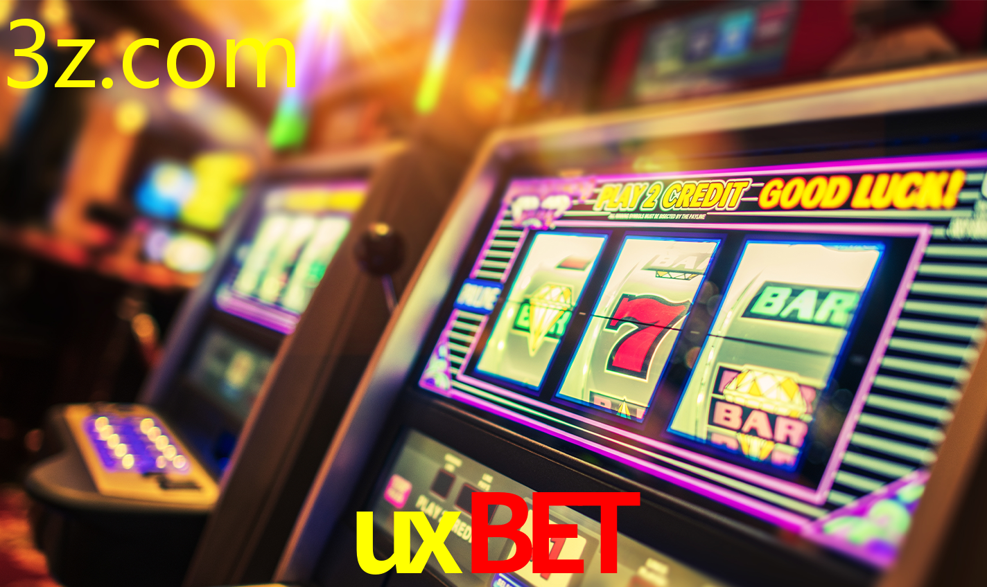 UXBET