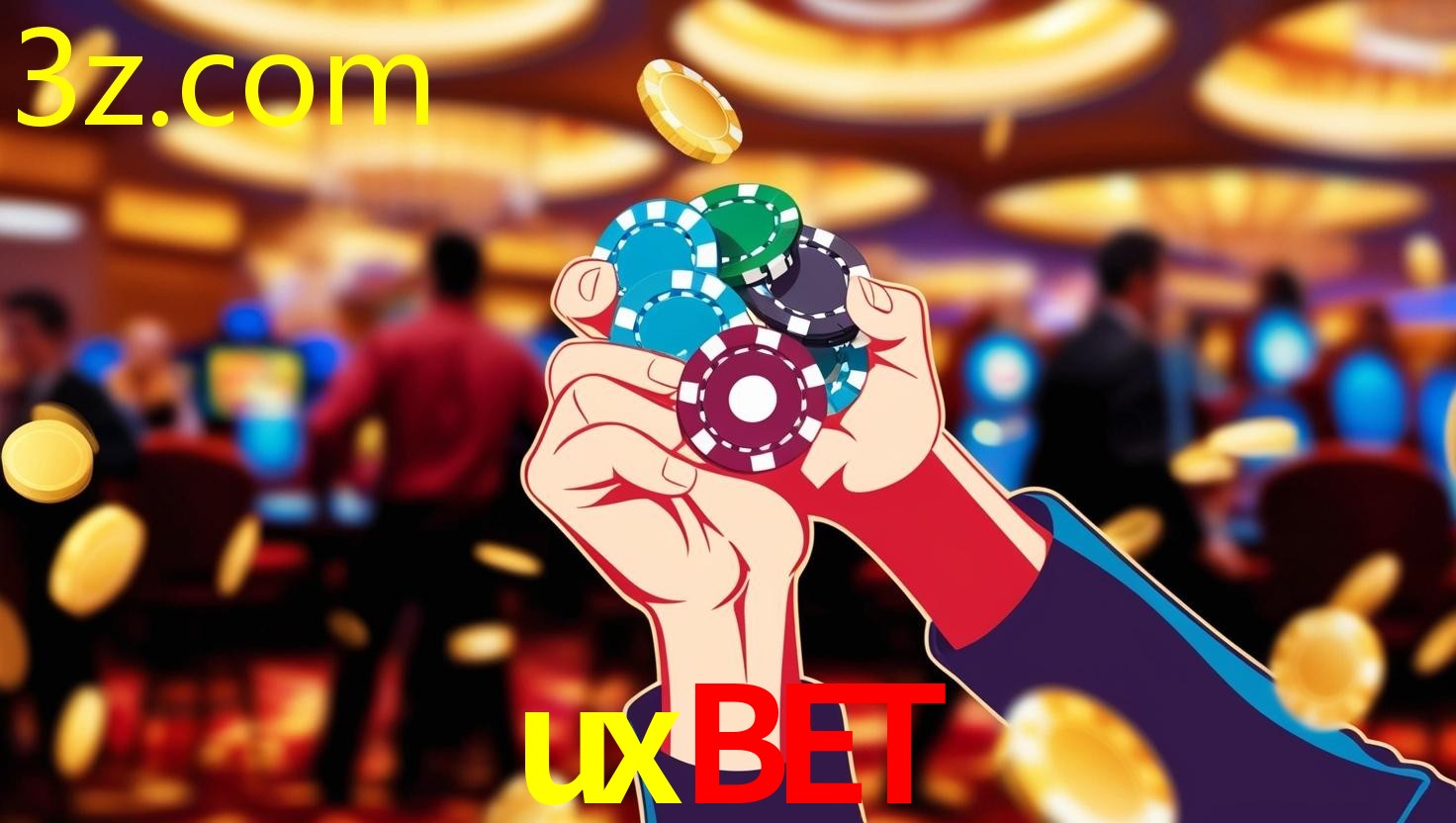 UXBET
