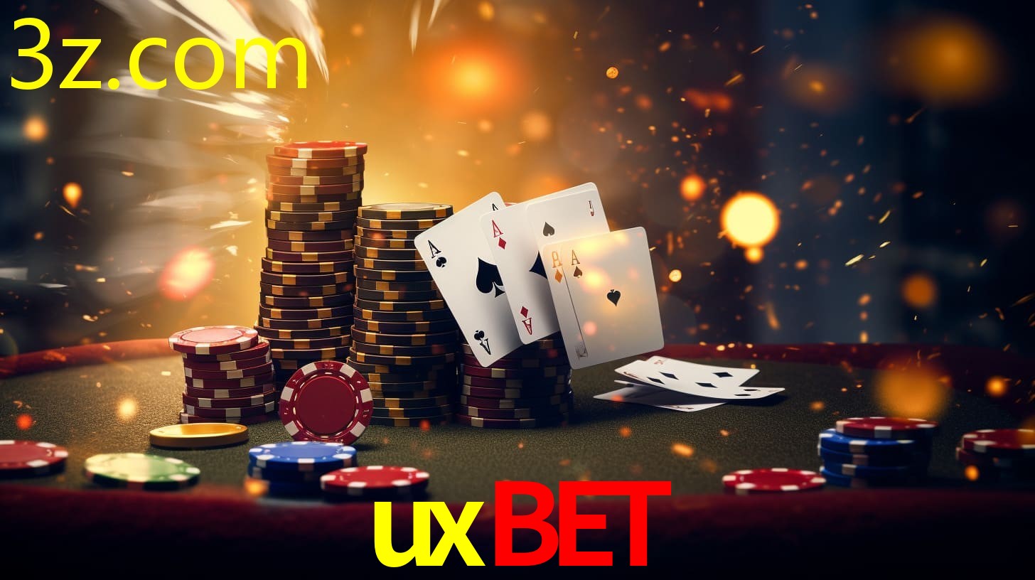 UXBET