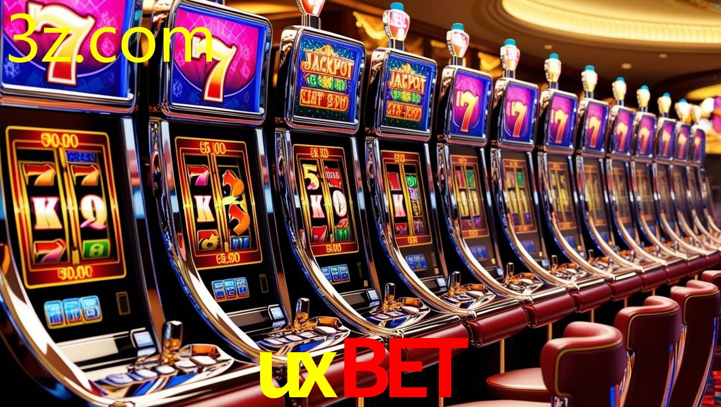 UXBET