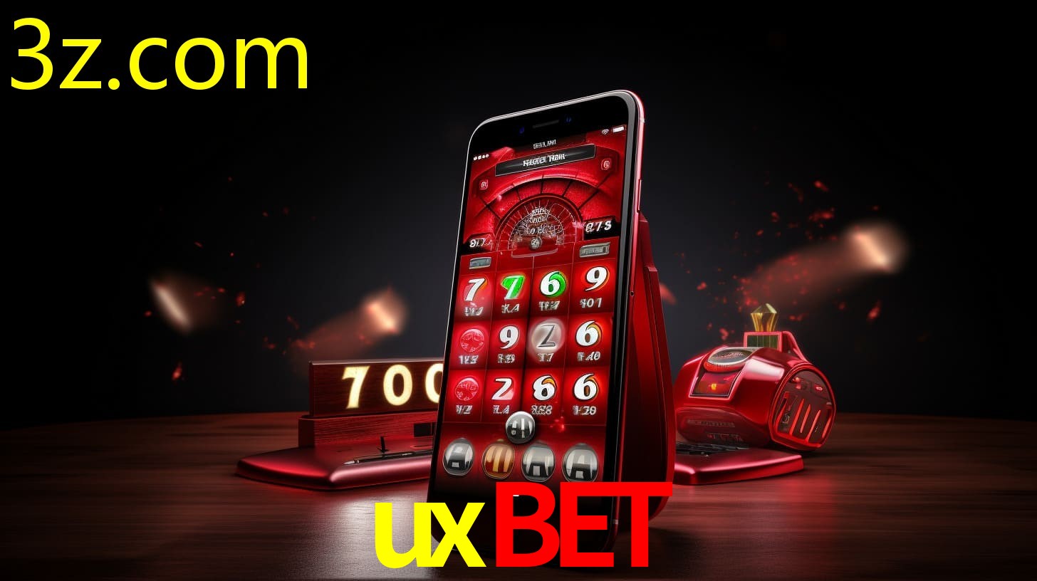 UXBET