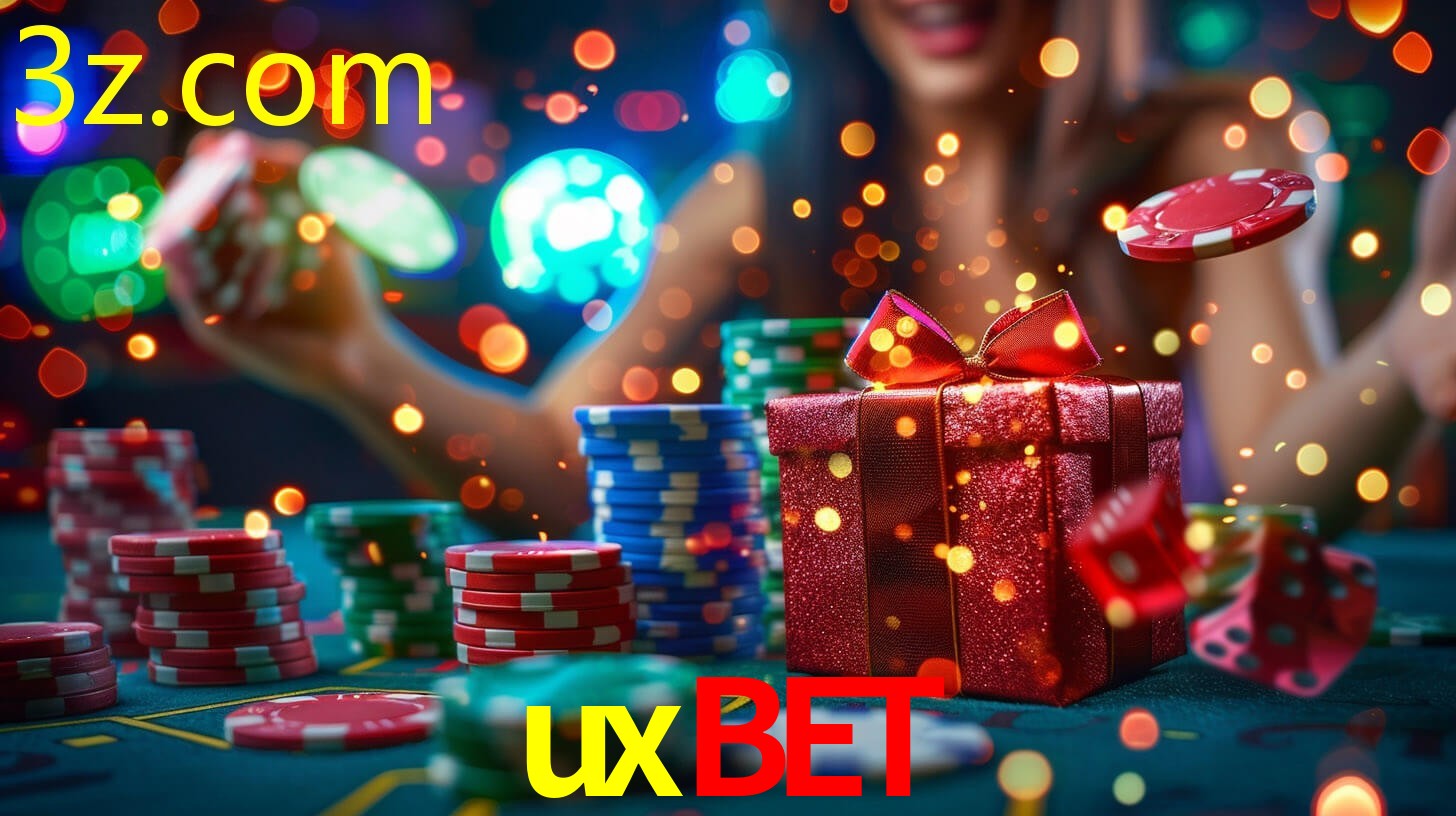 UXBET
