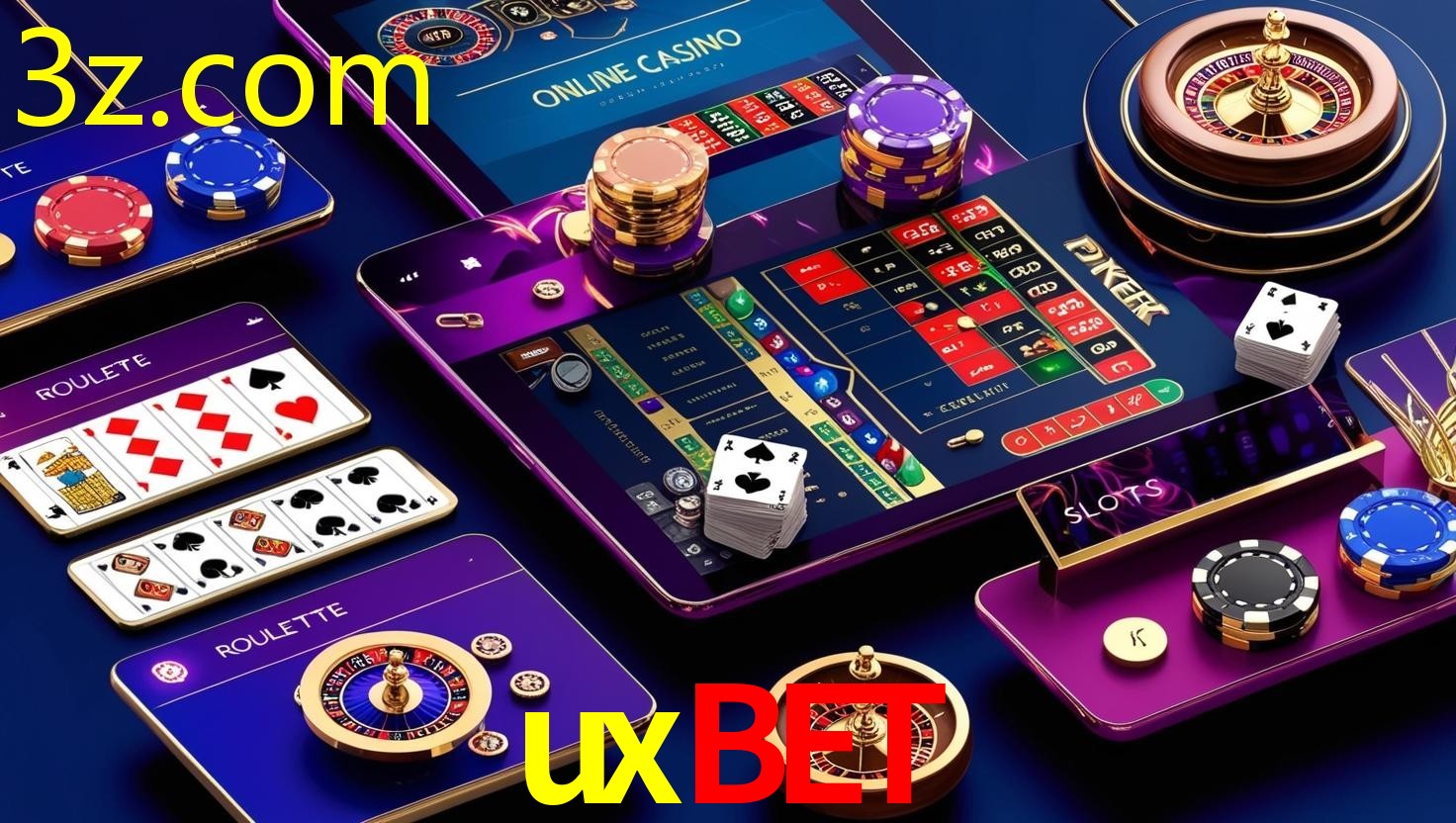 UXBET