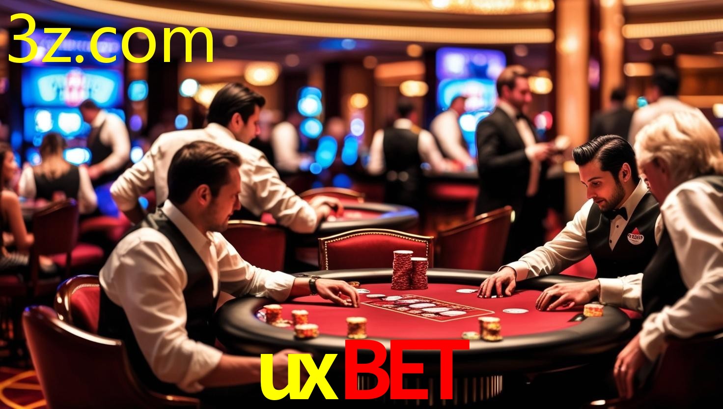UXBET
