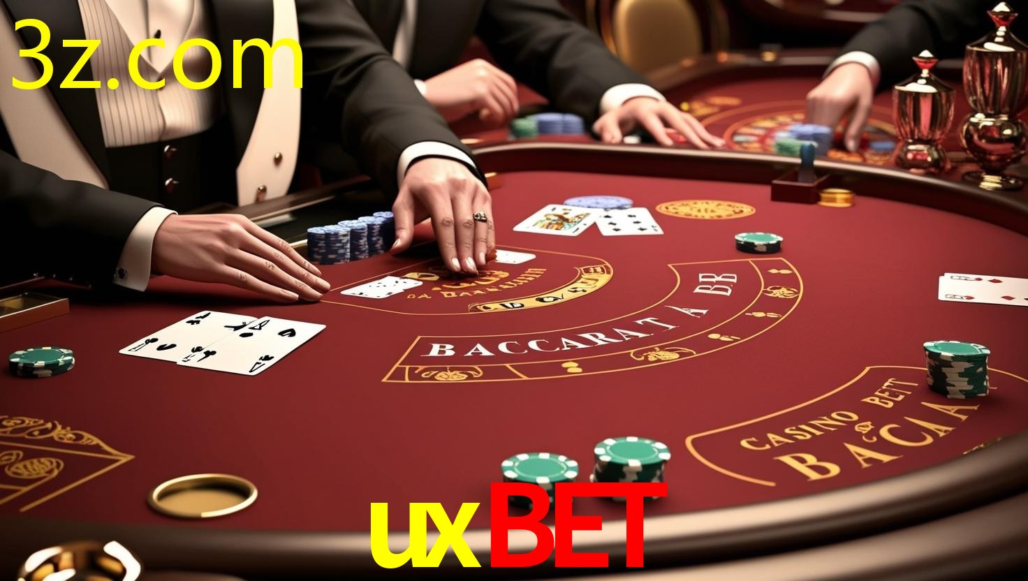 UXBET