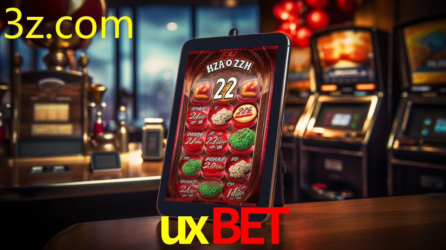 UXBET