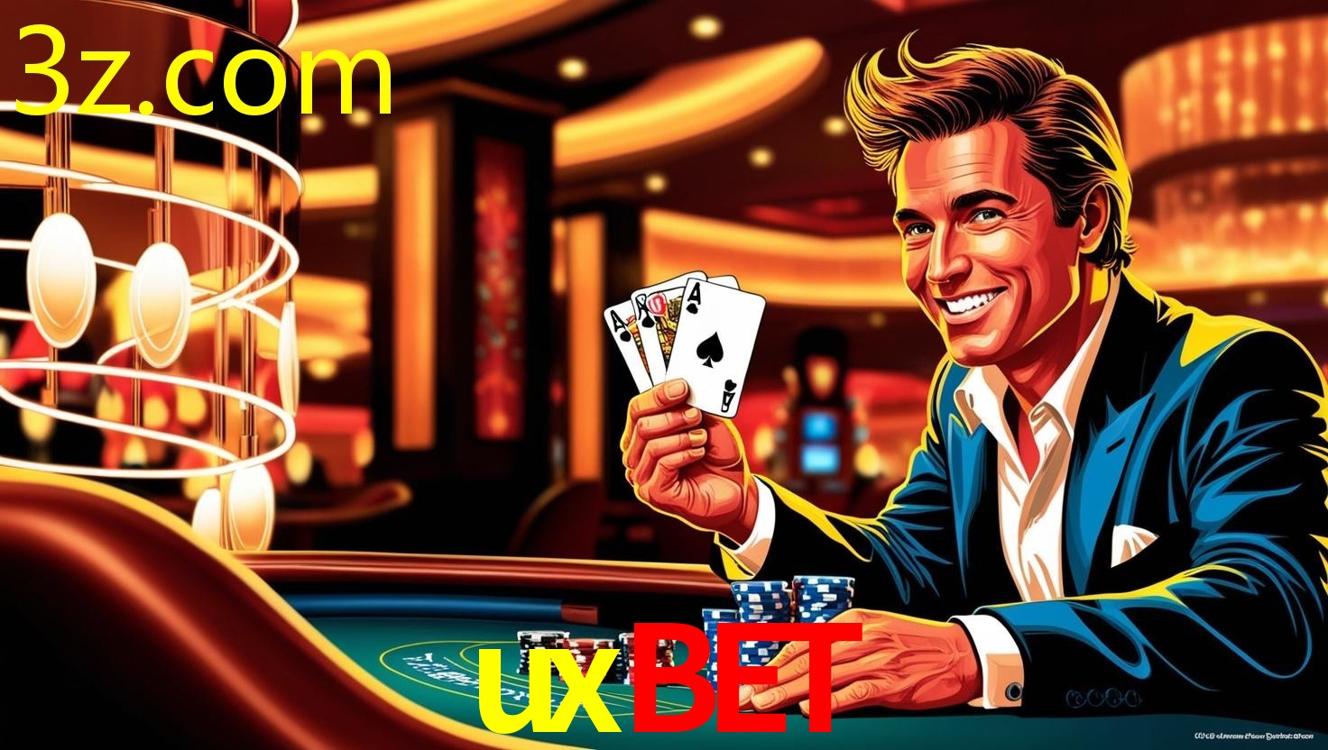 UXBET