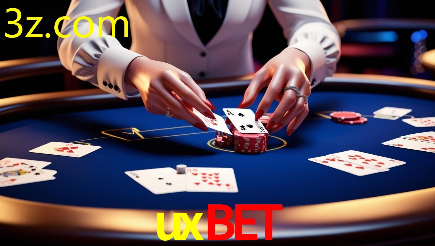 UXBET