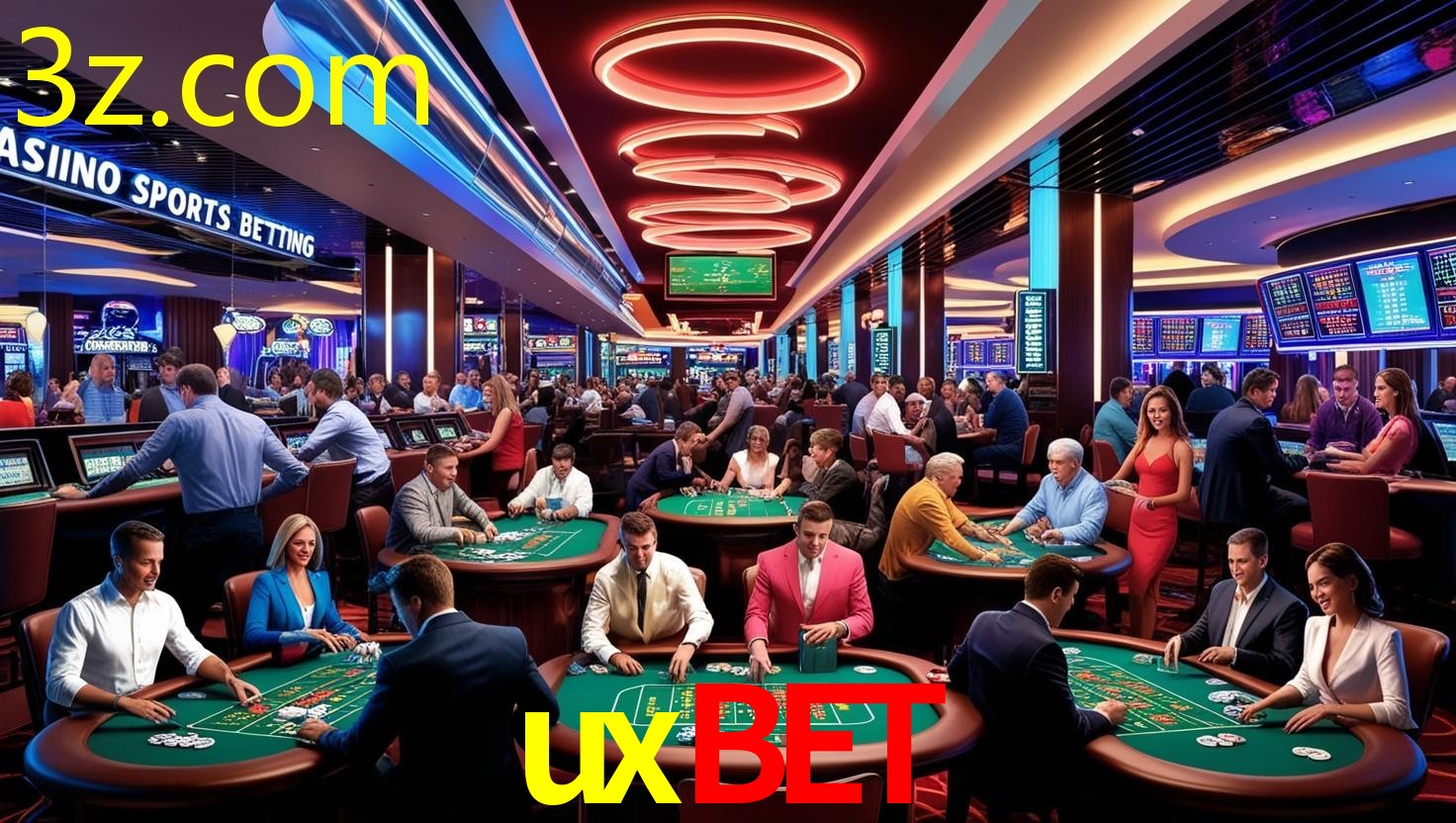 UXBET