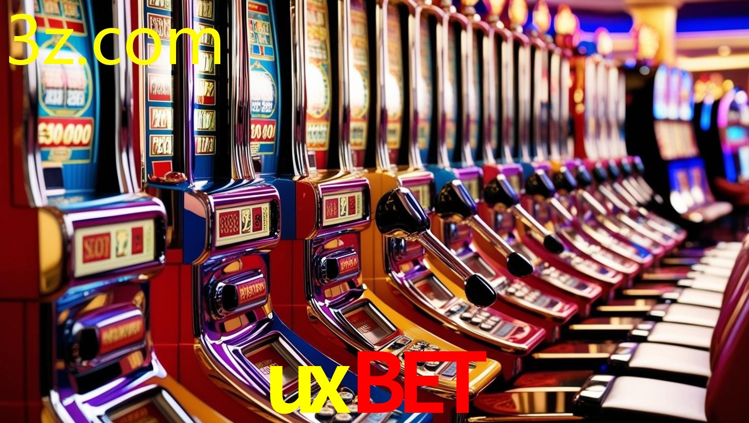 UXBET