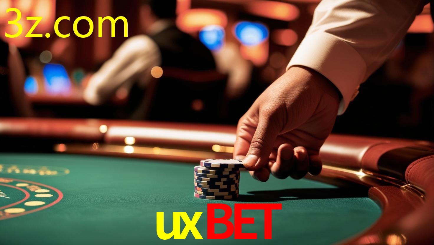 UXBET
