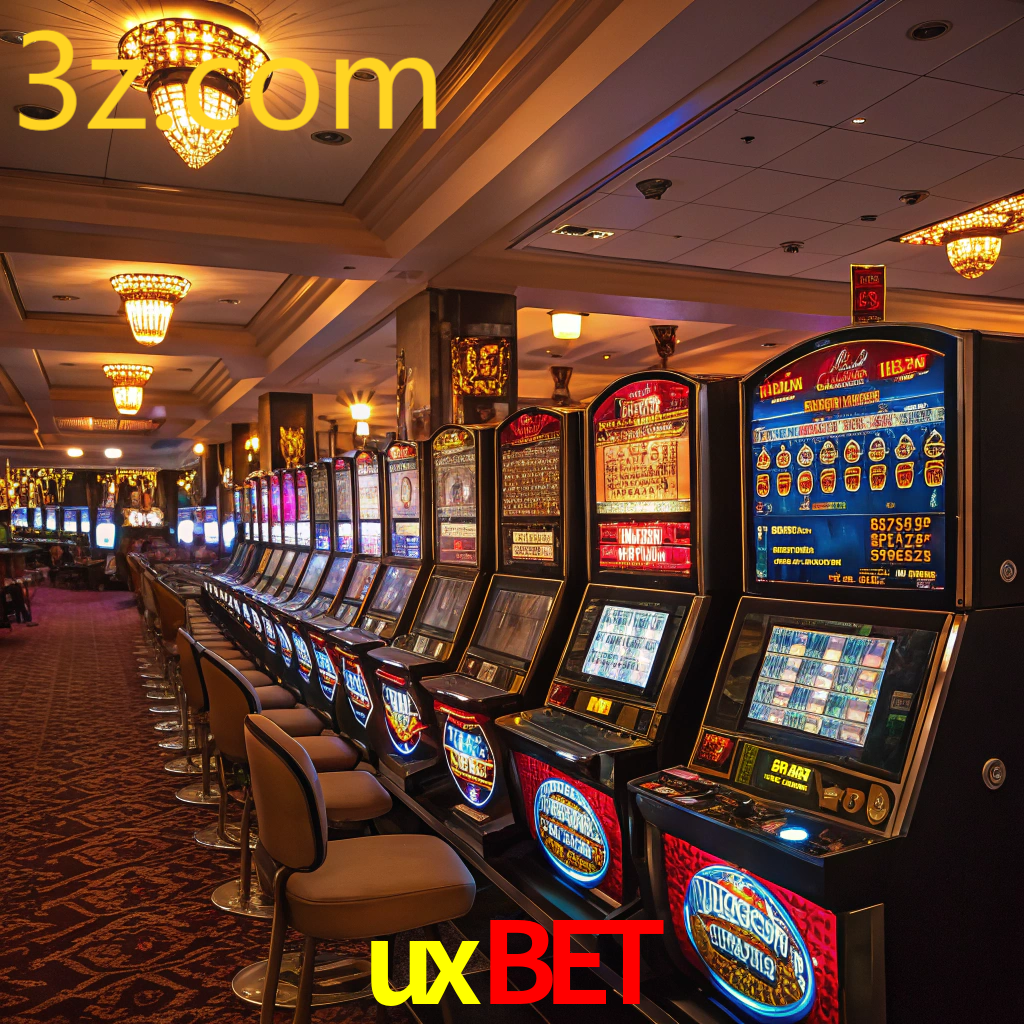UXBET