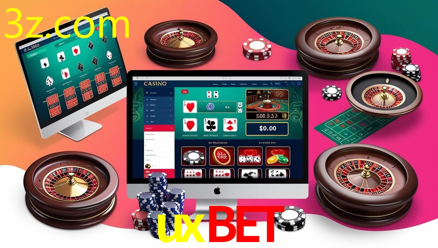 UXBET