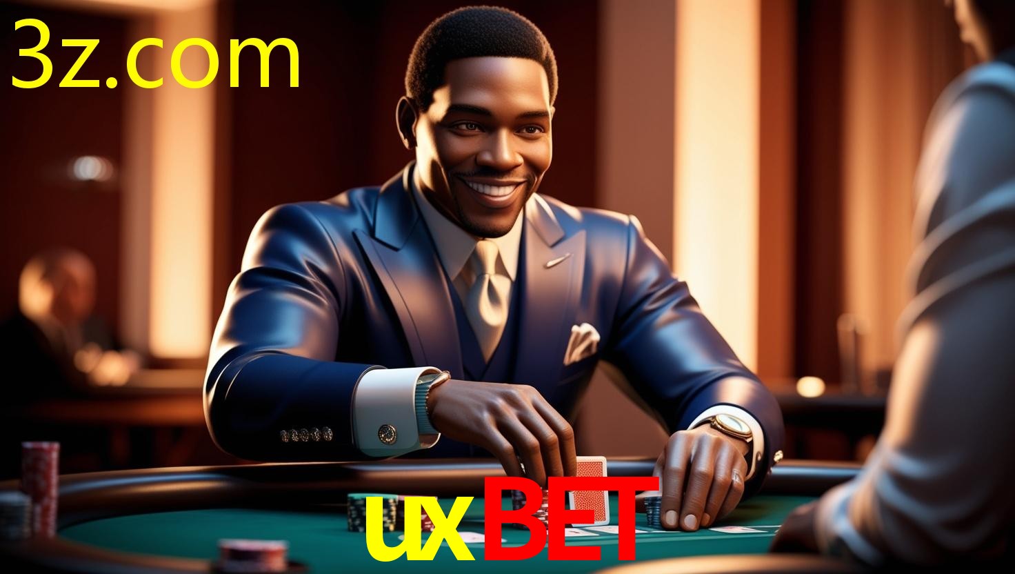 UXBET