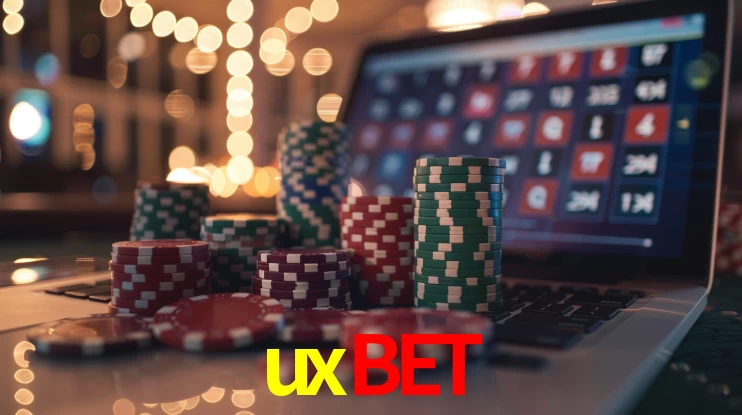 2FA Security uxbet