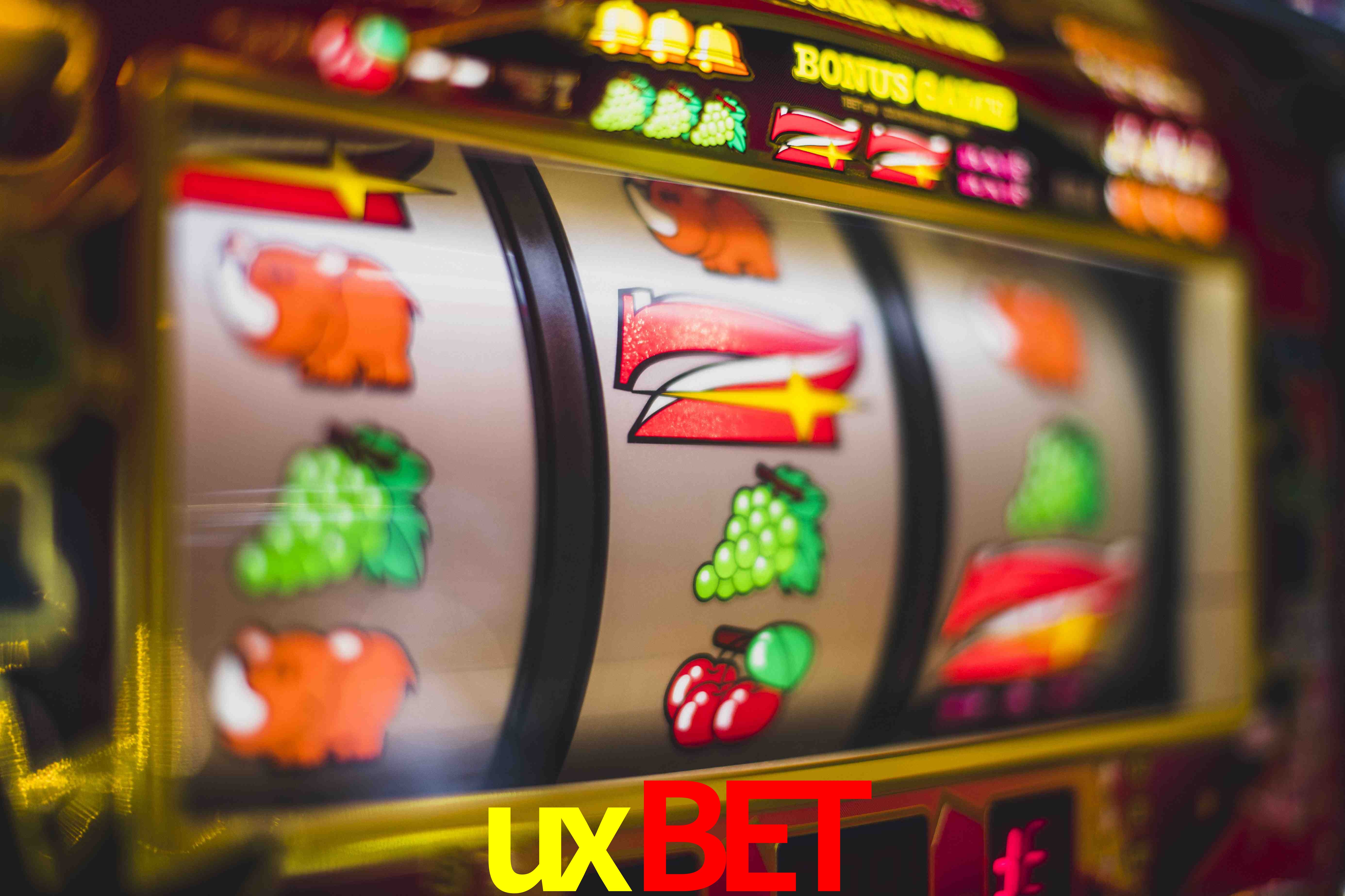 Basketball Betting uxbet