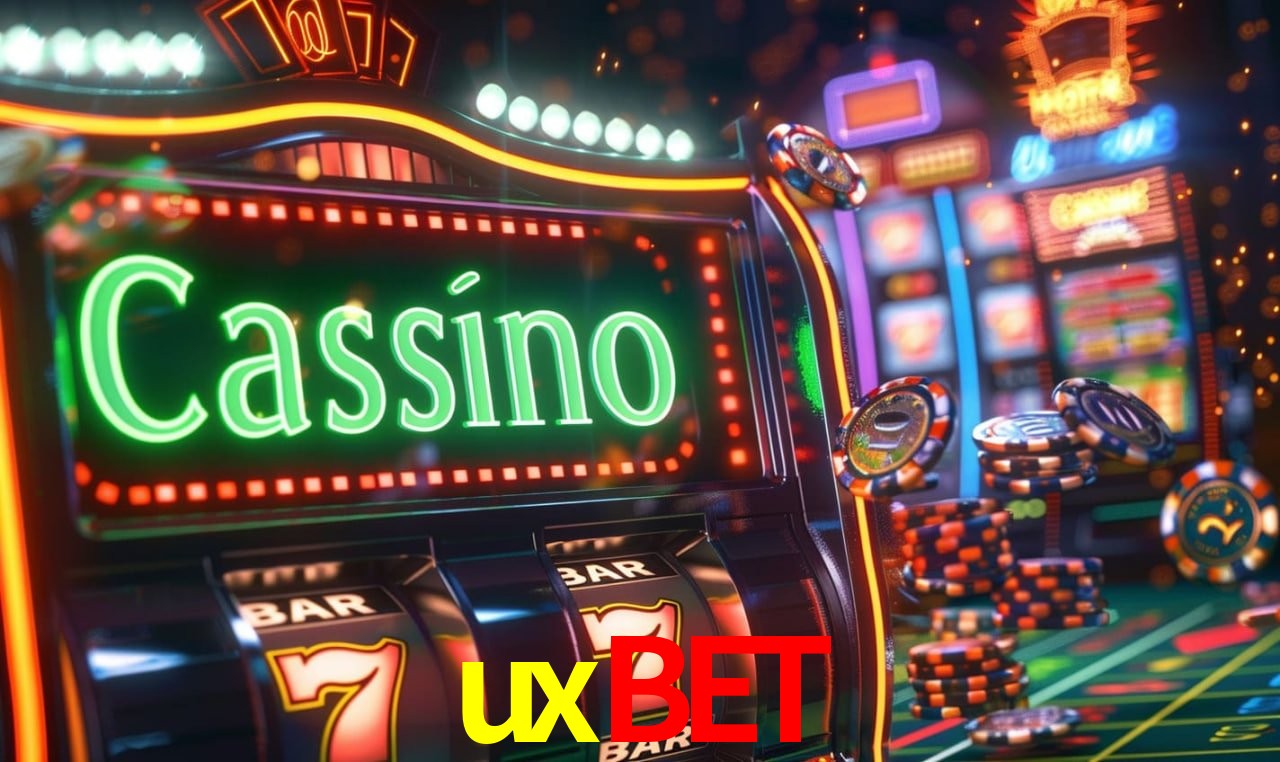 Benefícios da Conta uxbet