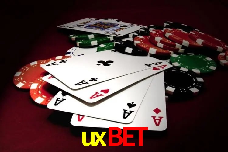 Torneios uxbet
