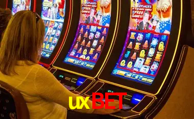 Jogos de mesa e apostas rápidas na uxbet