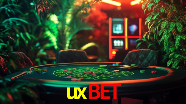 VIP Casino uxbet