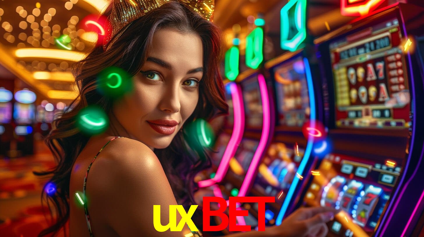 Apostas com odds competitivas na uxbet