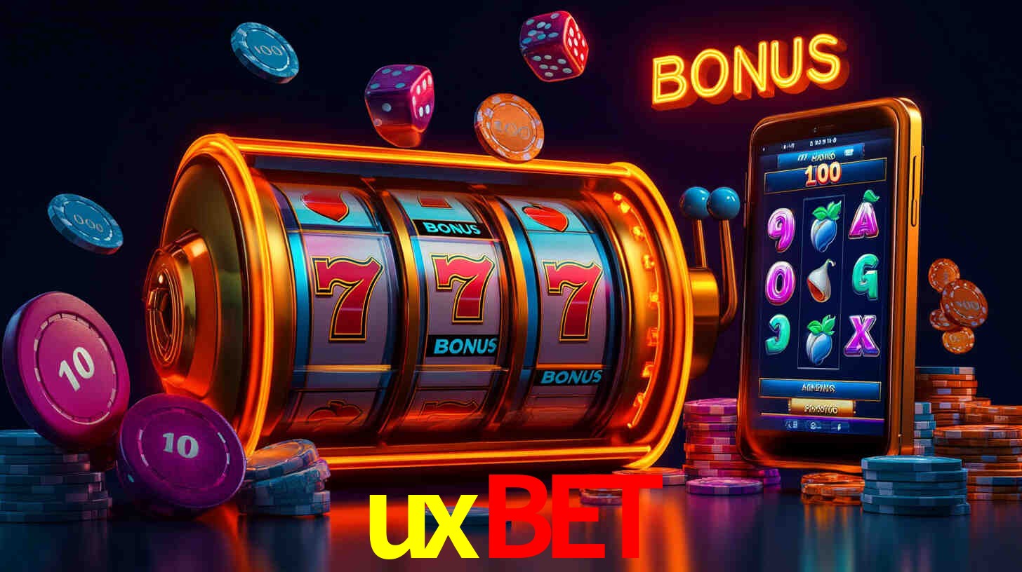 Descubra a Essência do uxbet: Nossa História e Compromissos