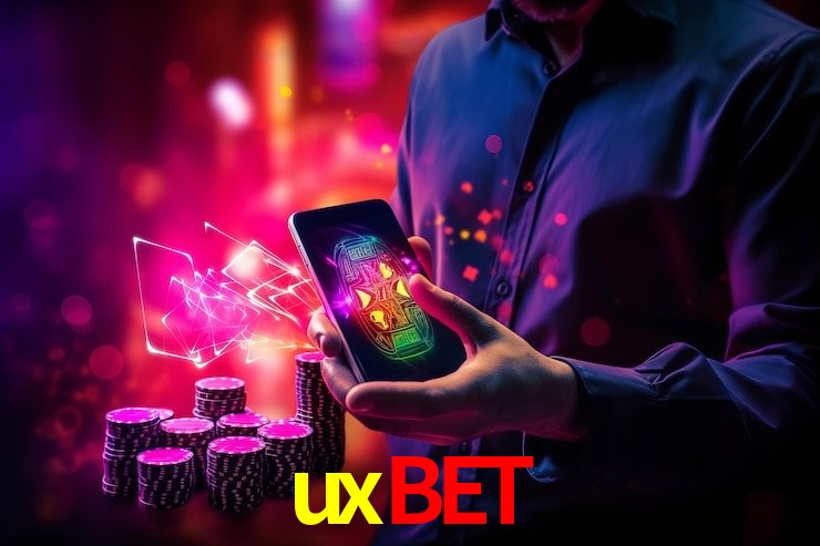 Programa VIP uxbet