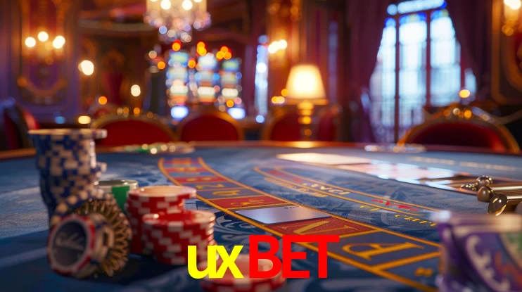 Account Benefits uxbet