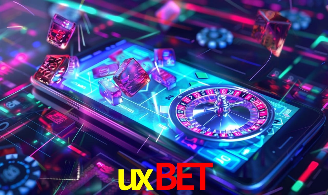 Apostas de Futebol uxbet