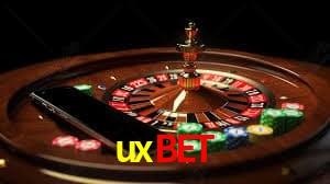 Tennis Betting uxbet