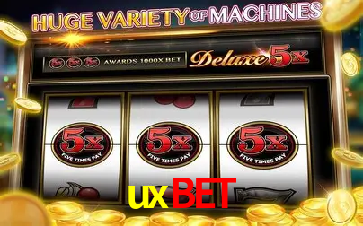 Explorando a Categoria de Eventos em Apostas na uxbet