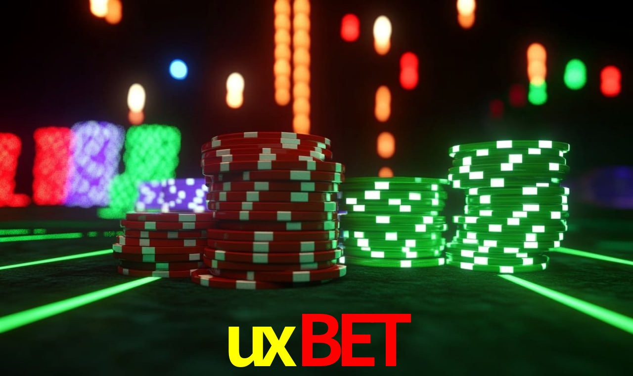 Game Statistics uxbet