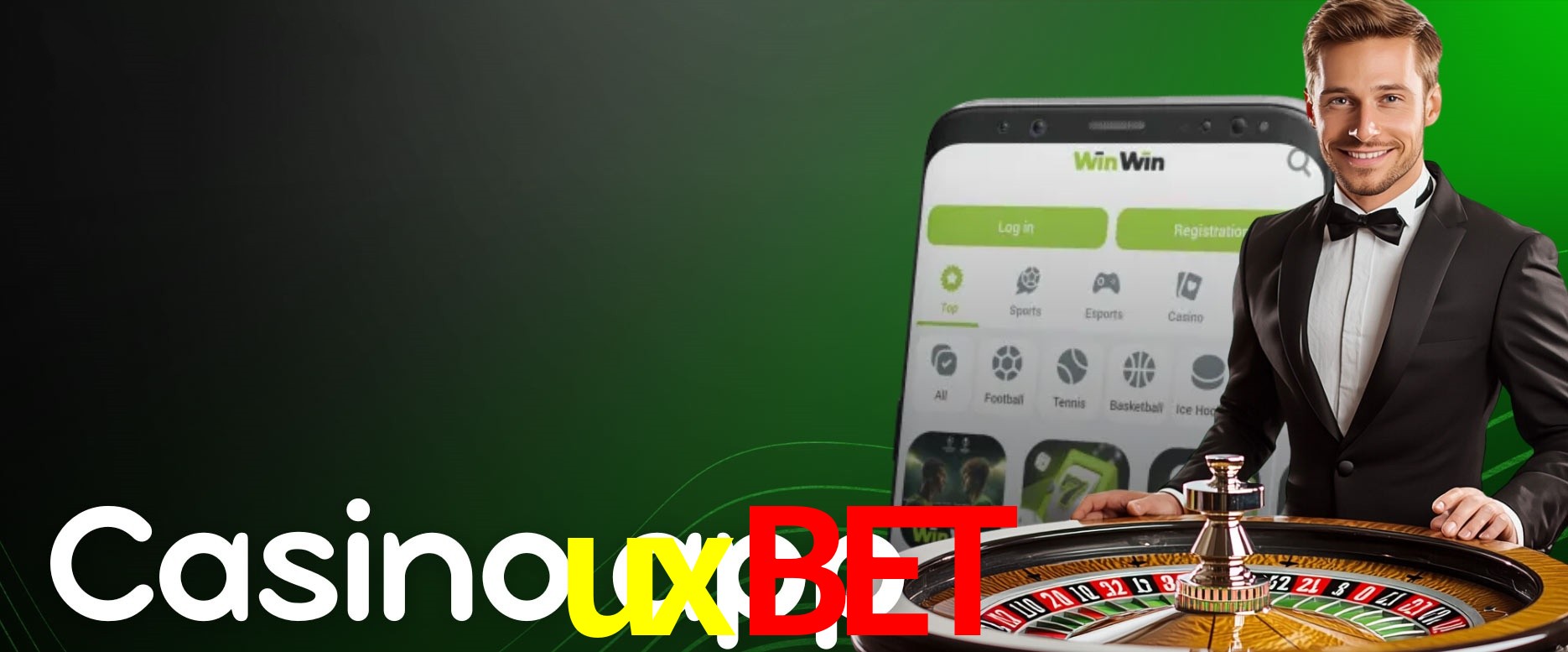 Weekend Specials uxbet