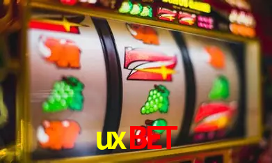A Revolução dos Aplicativos de Jogos no uxbet