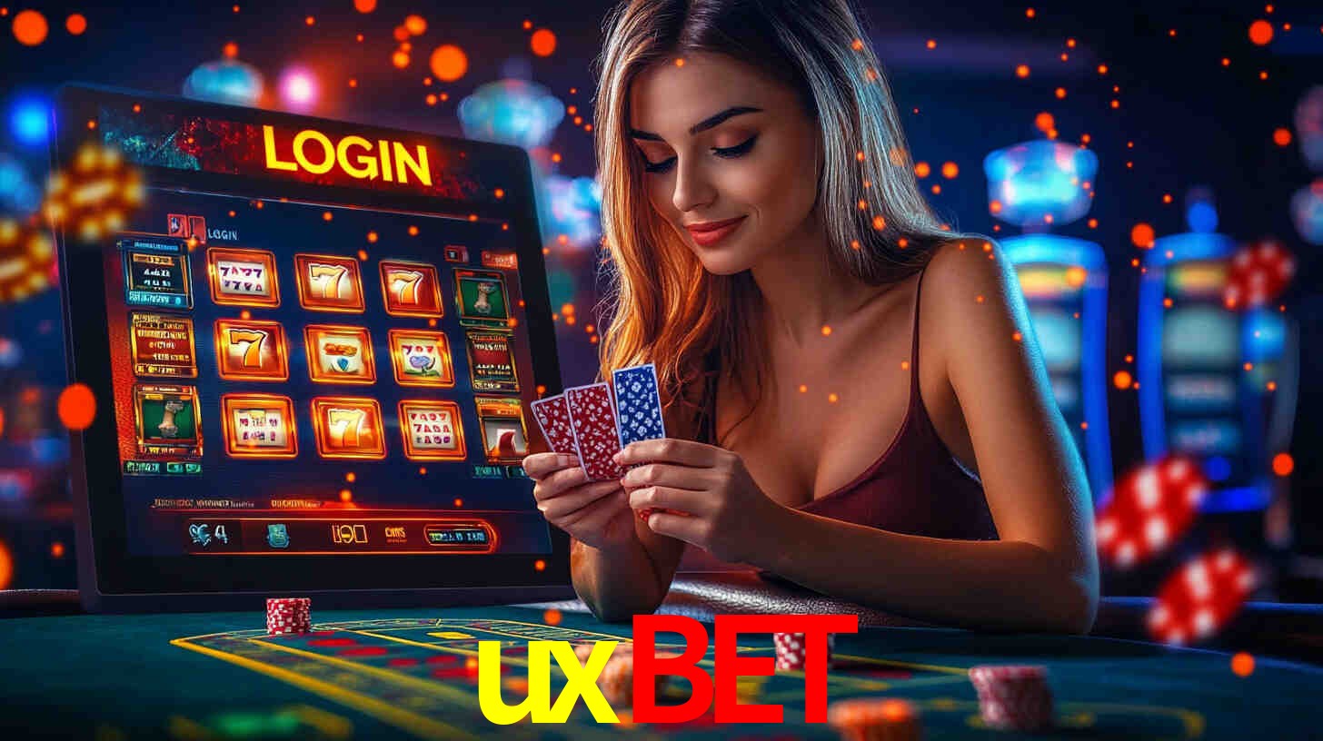 Bônus Generosos e Exclusivos no uxbet para Você!
