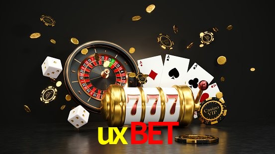 Football Betting uxbet