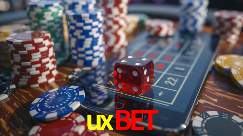uxbet login