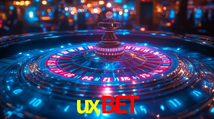 Bônus de boas-vindas na uxbet