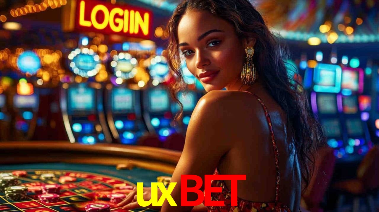 Casino Ao Vivo uxbet