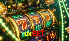 APP oficial da uxbet para mobile