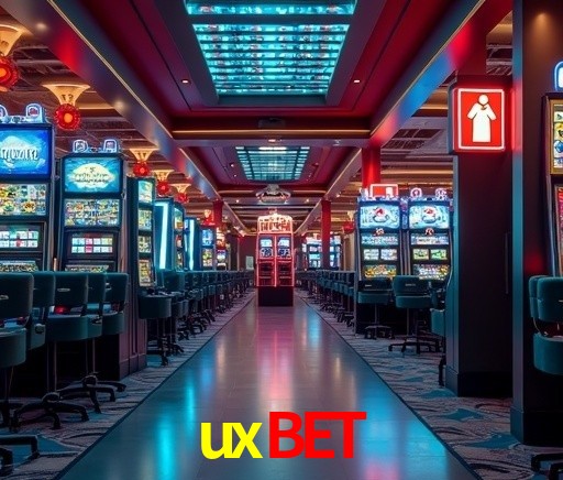 A Experiência Imersiva dos Cassinos Ao Vivo no uxbet