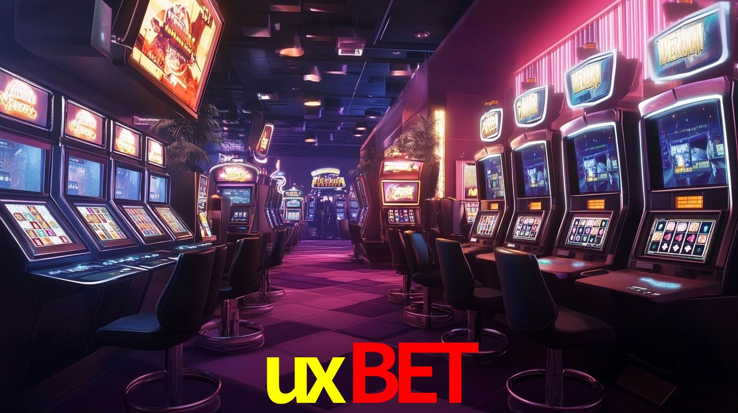 Premium Interface uxbet